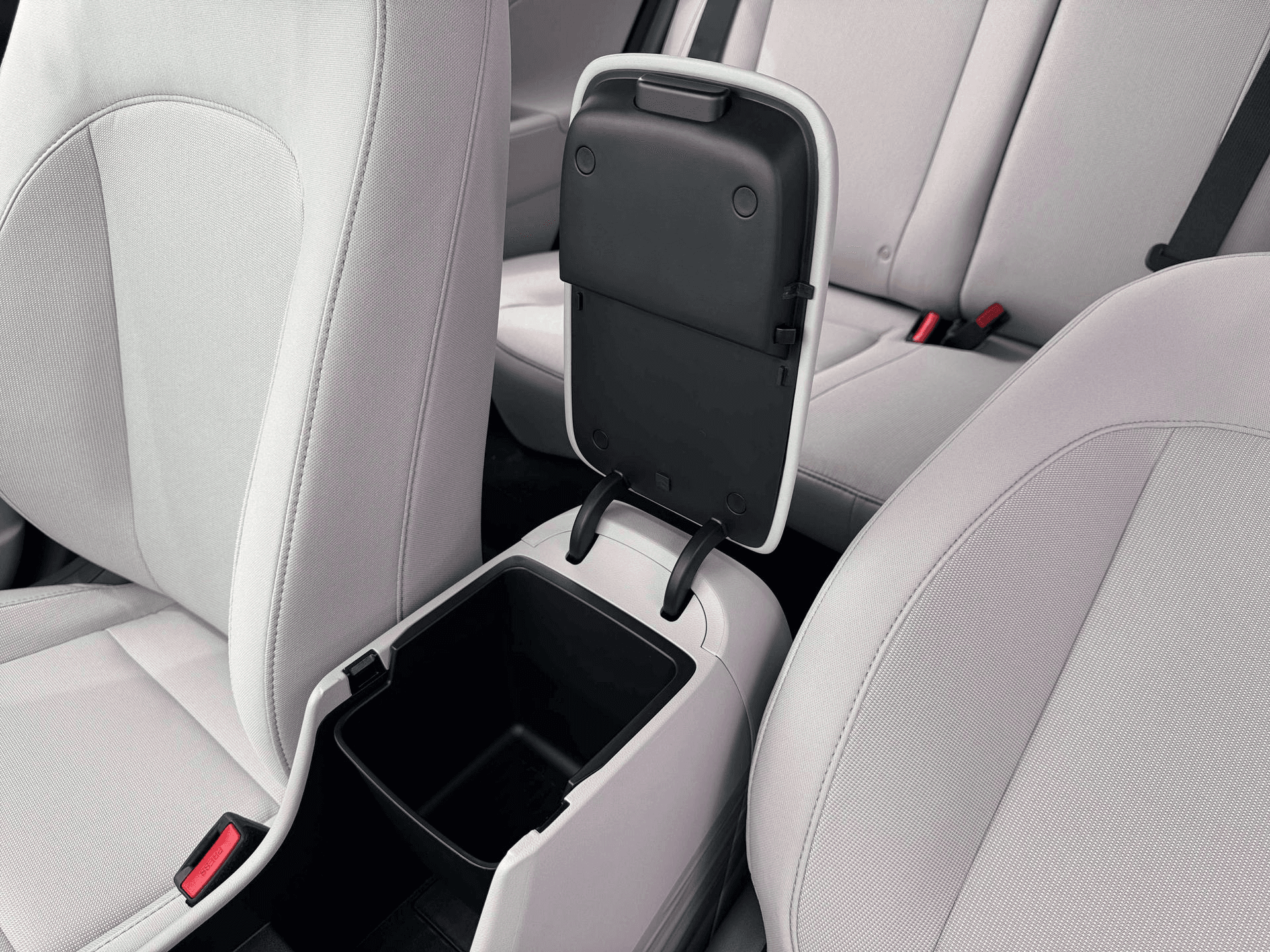 Hyundai Kona Se Fwd - Thumbnail 20