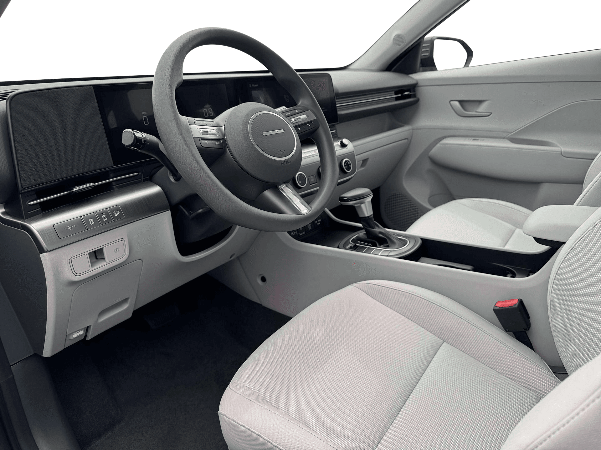 Hyundai Kona Se Fwd - Thumbnail 15