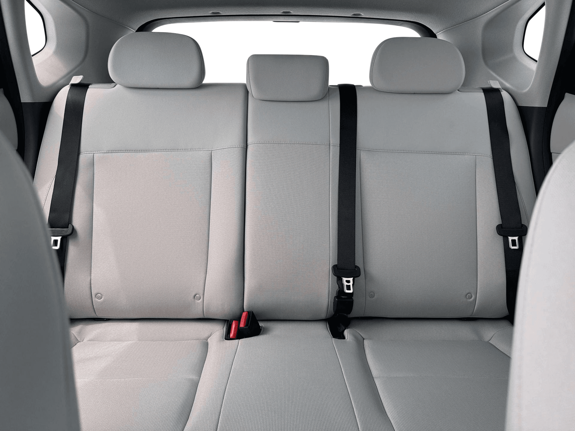 Hyundai Kona Se Fwd - Thumbnail 17