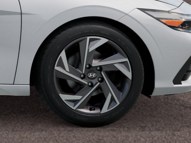 Hyundai Elantra Sel Sport Premium - Thumbnail 9