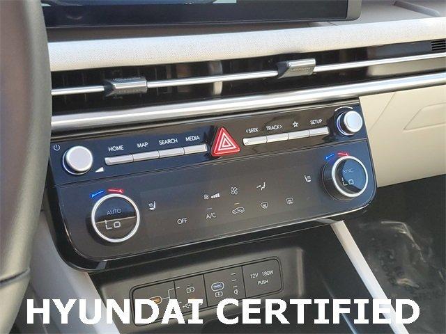 Hyundai Tucson Sel Convenience - Thumbnail 20