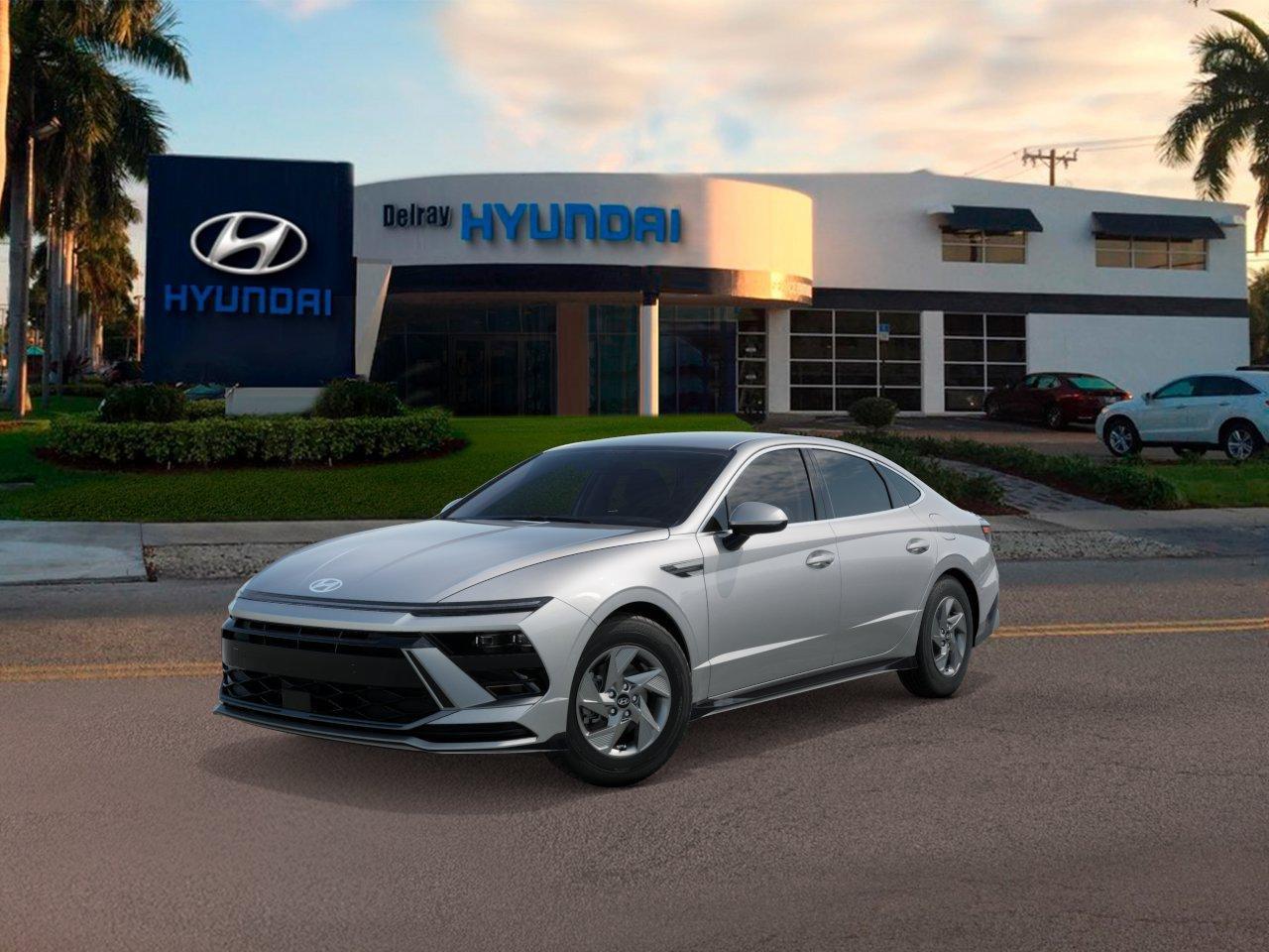 Hyundai Sonata Se - Thumbnail 2