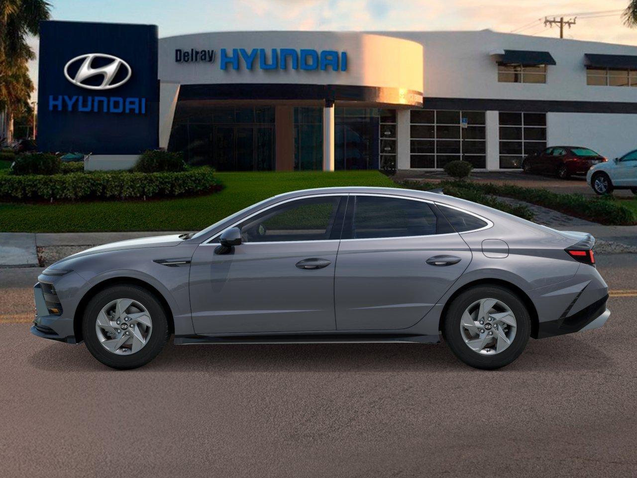 Hyundai Sonata Se - Thumbnail 4