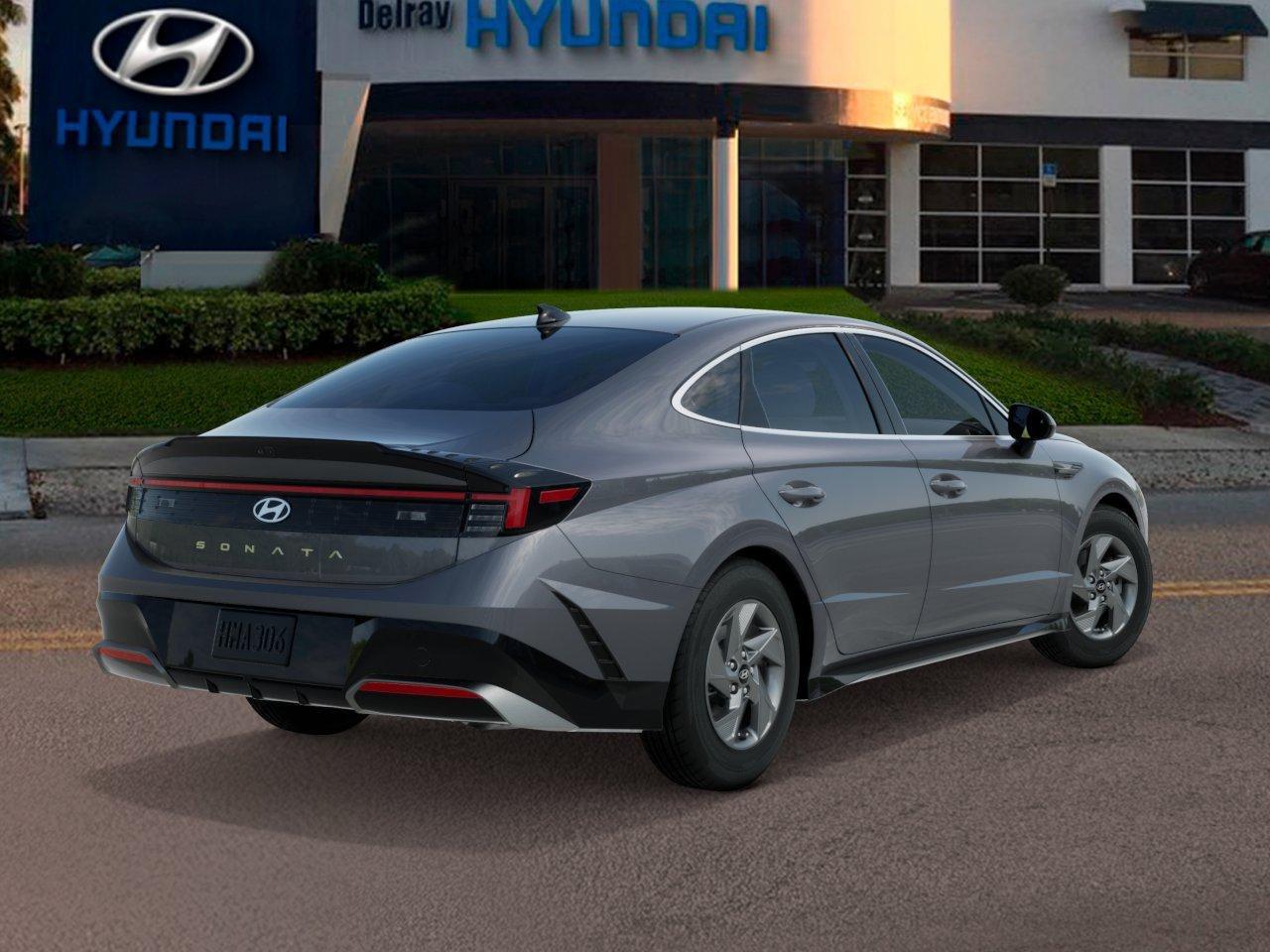 Hyundai Sonata Se - Thumbnail 5