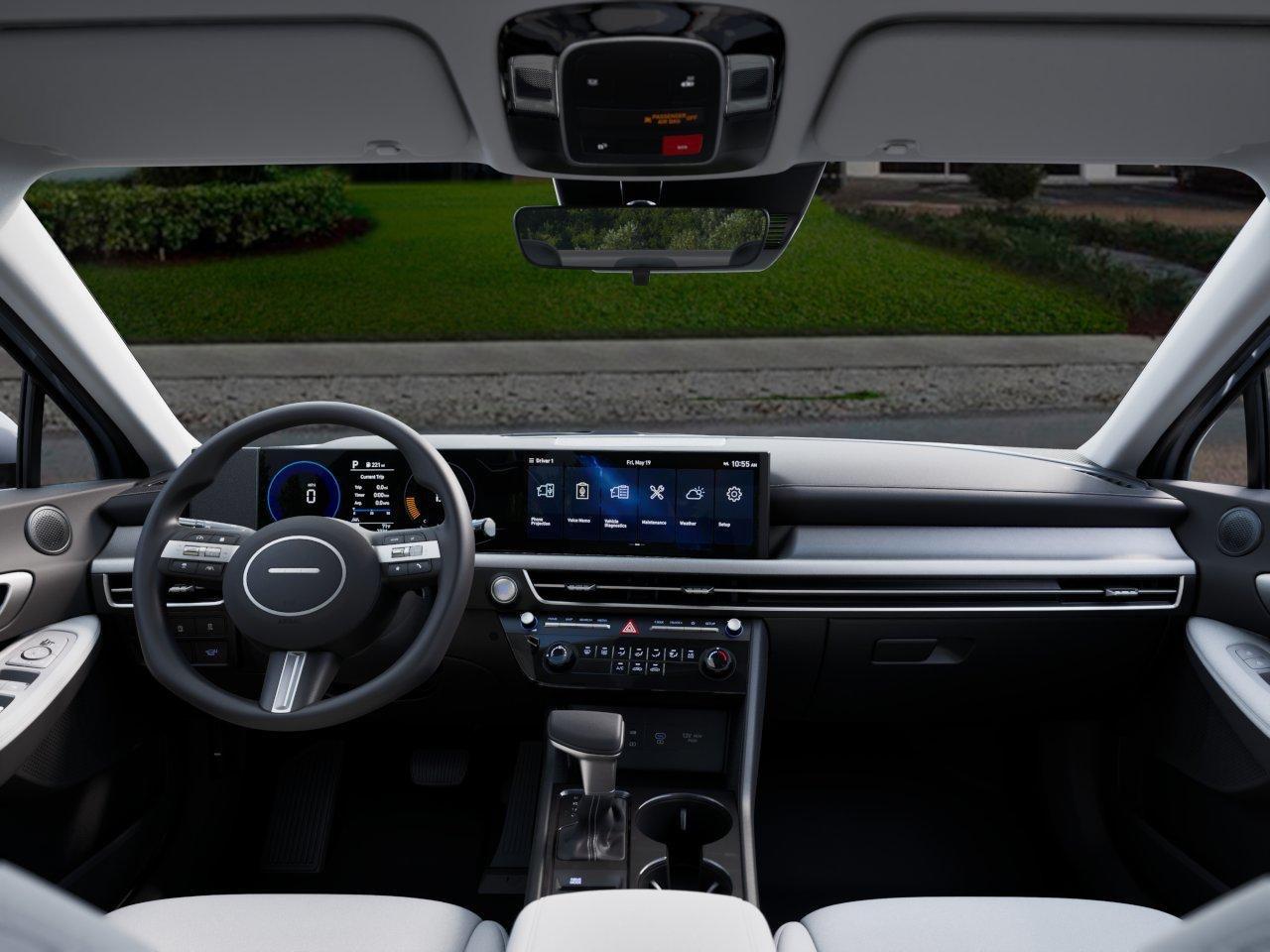 Hyundai Sonata Se - Thumbnail 12