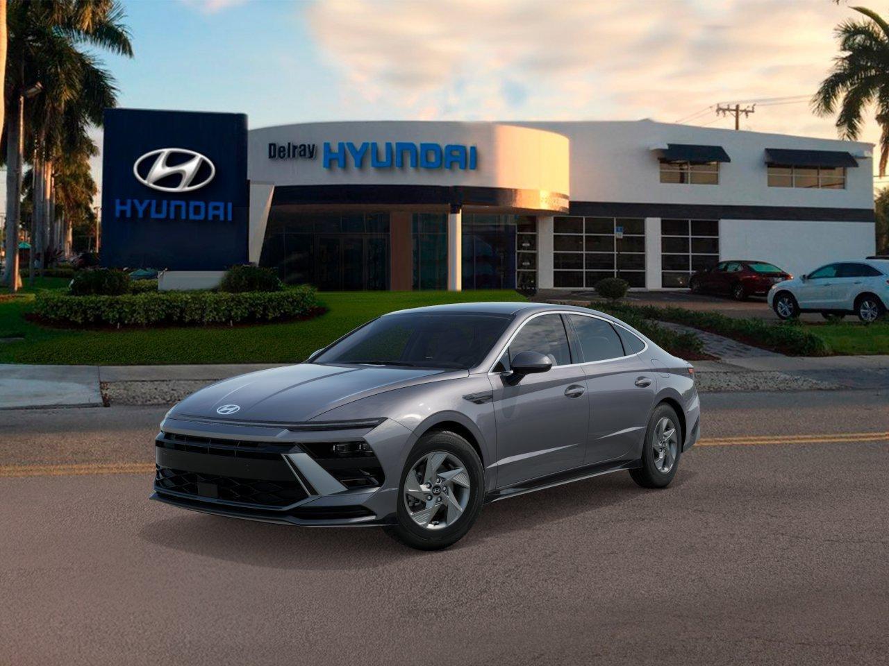 Hyundai Sonata Se - Thumbnail 2
