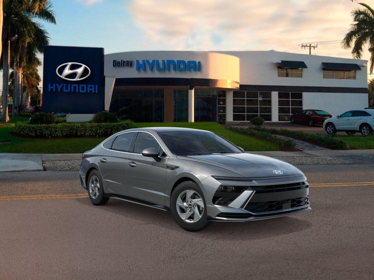 Hyundai Sonata Se - Thumbnail 3