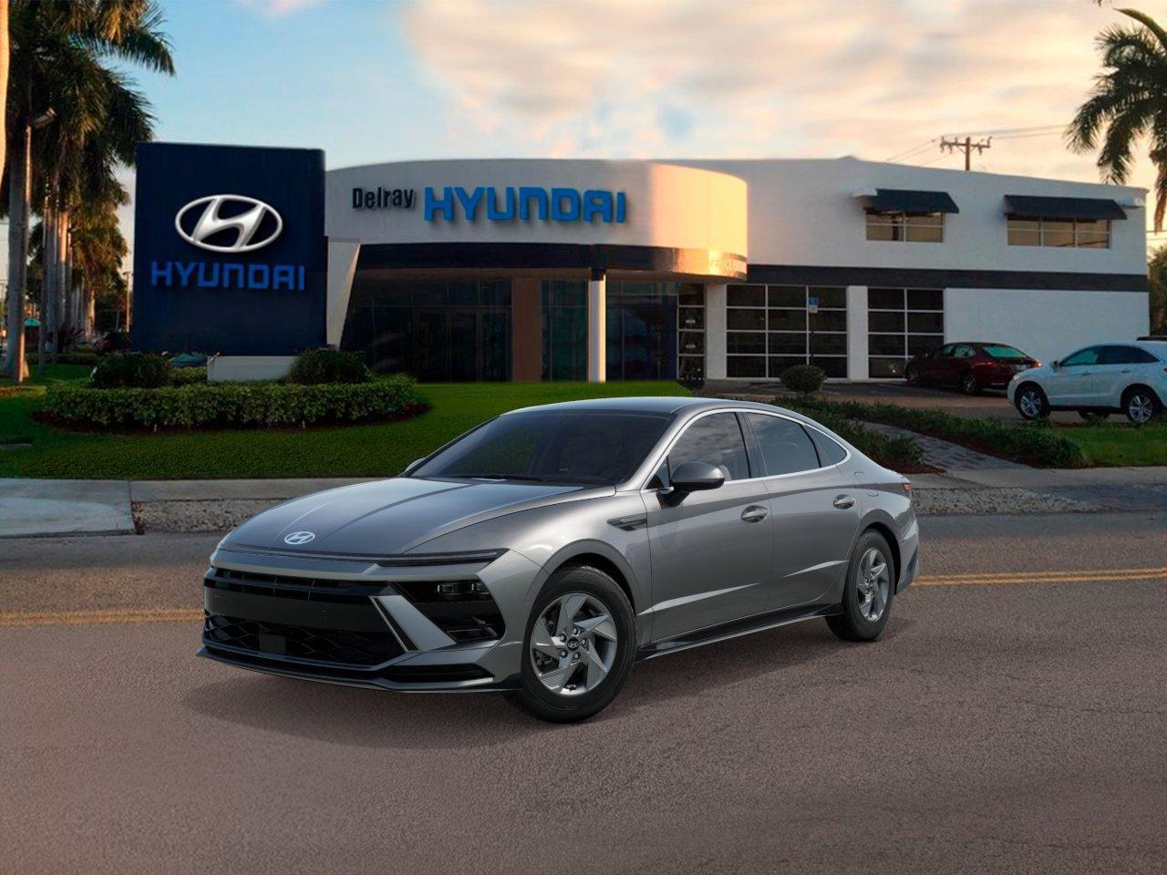 Hyundai Sonata Se - Thumbnail 2