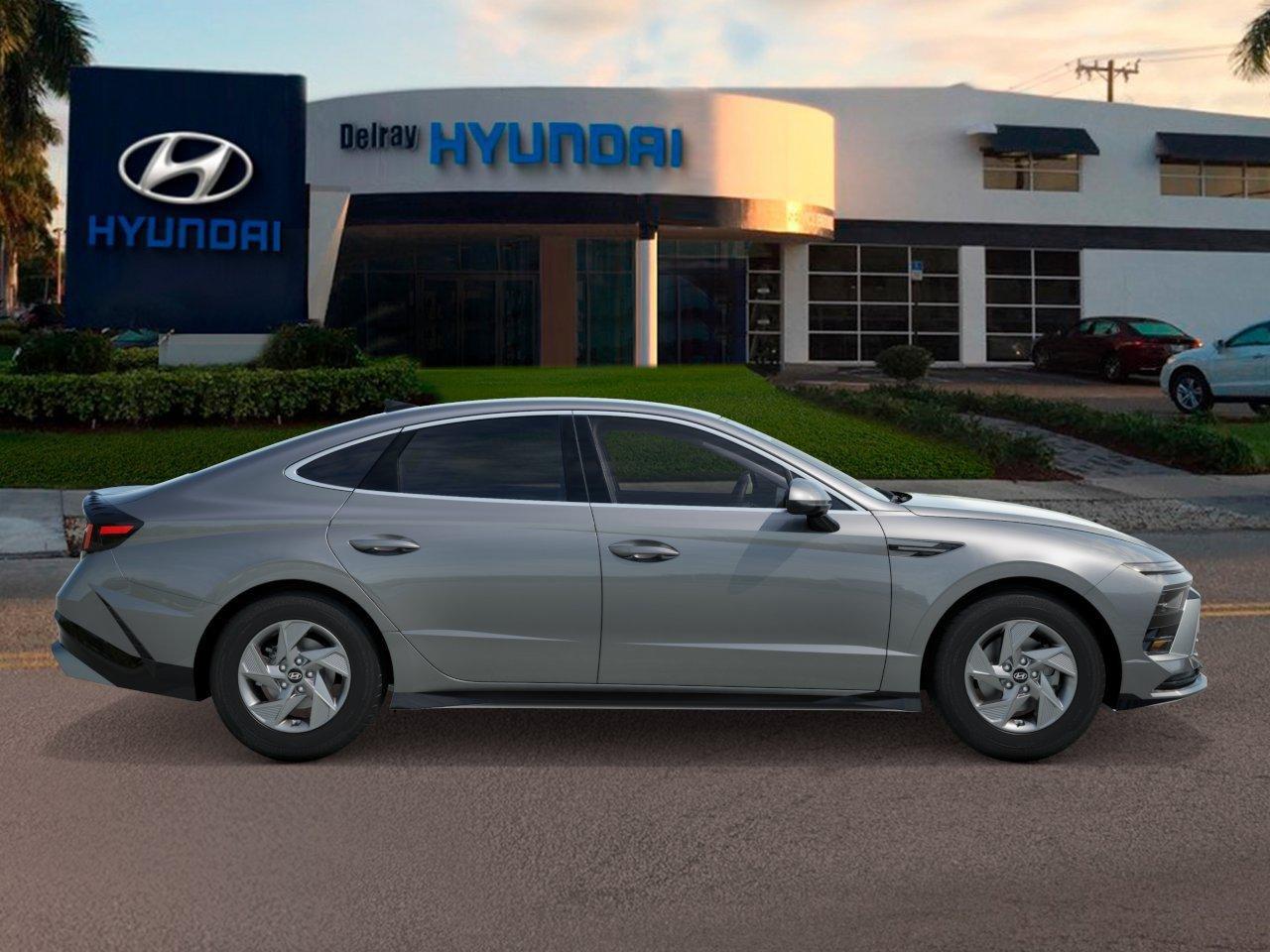 Hyundai Sonata Se - Thumbnail 8