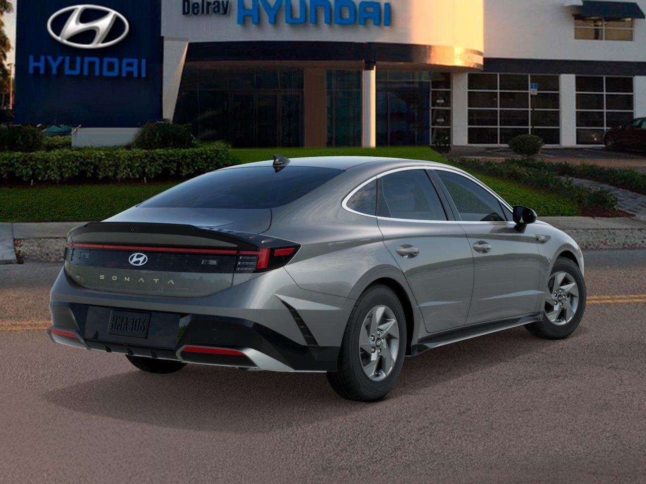 Hyundai Sonata Se - Thumbnail 5