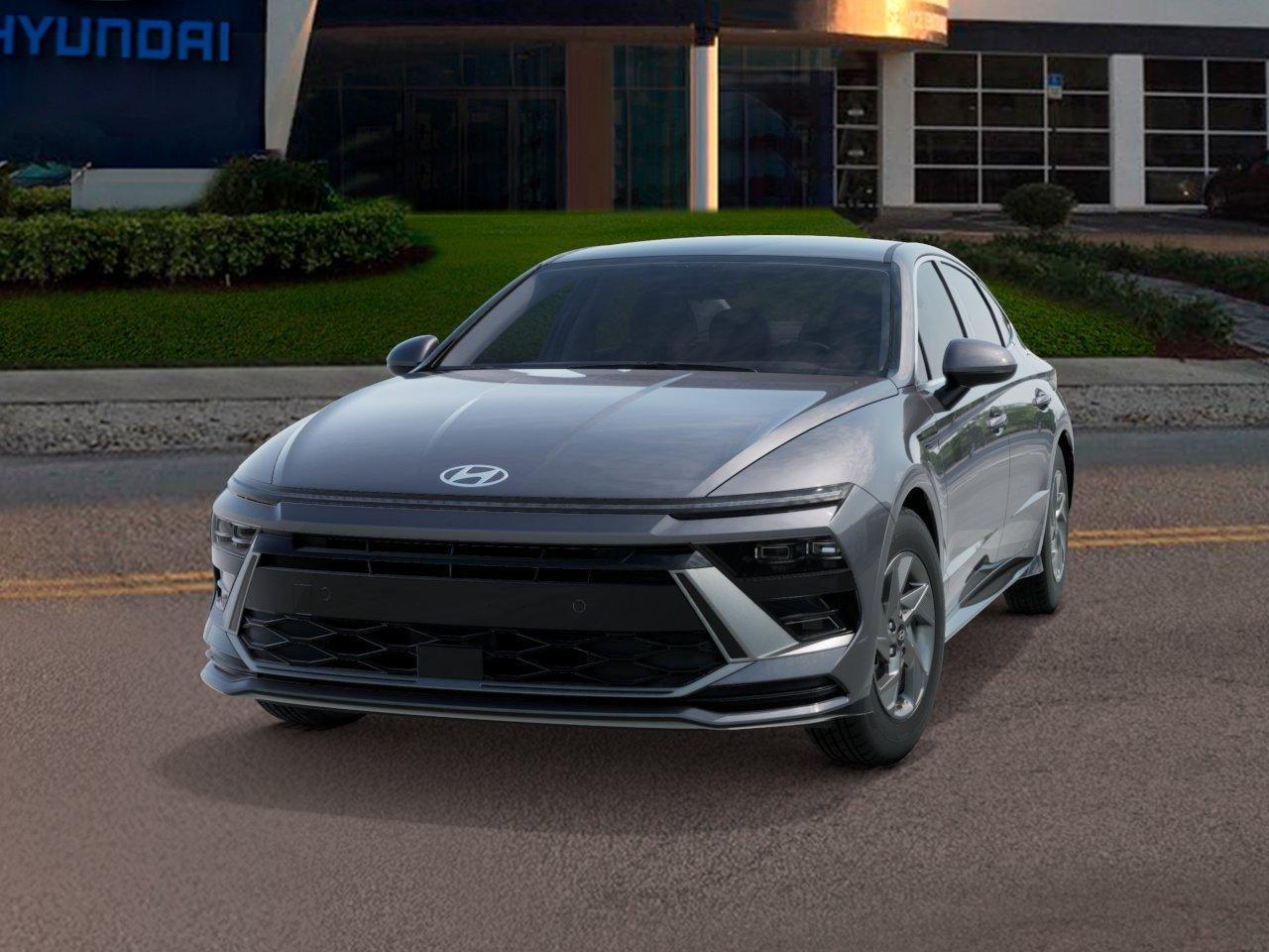 Hyundai Sonata Se - Thumbnail 7