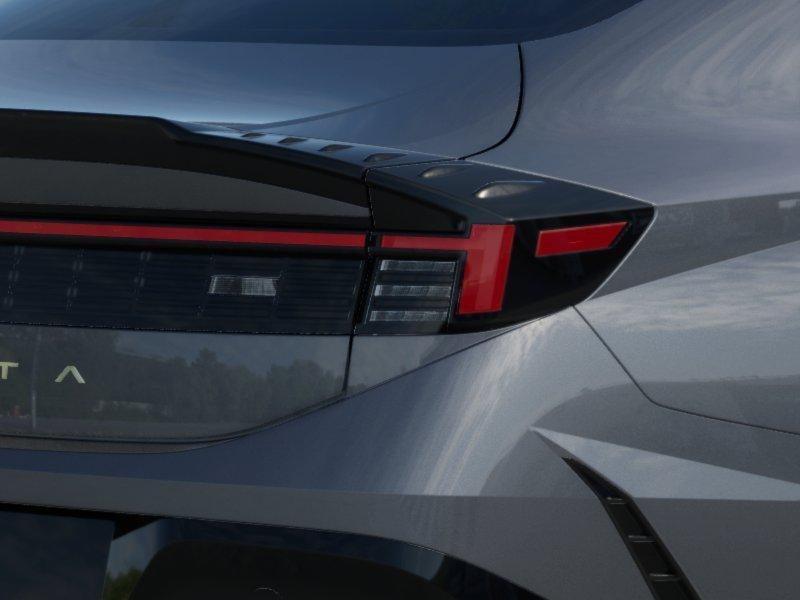 Hyundai Sonata Se - Thumbnail 11