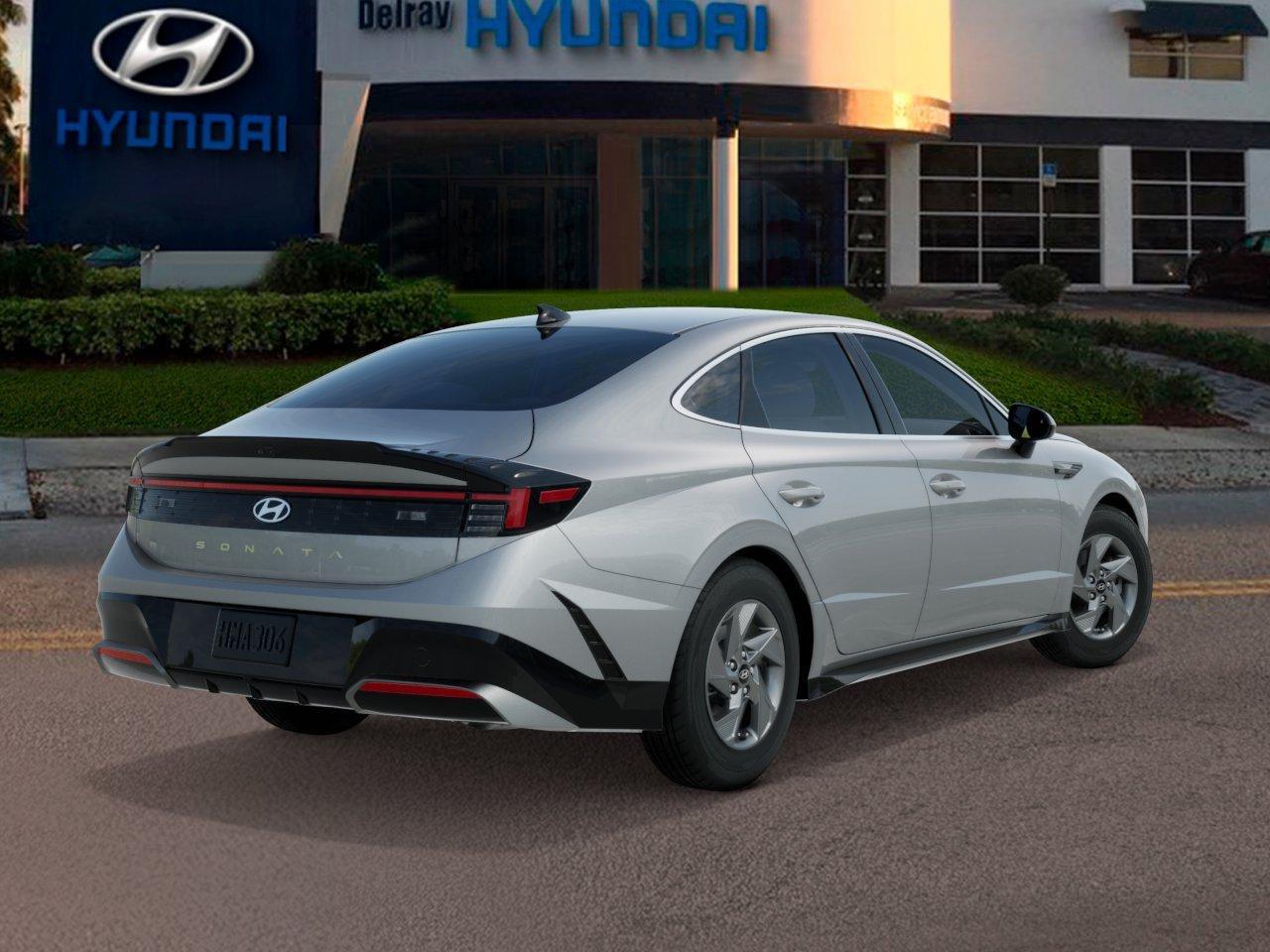 Hyundai Sonata Se - Thumbnail 5