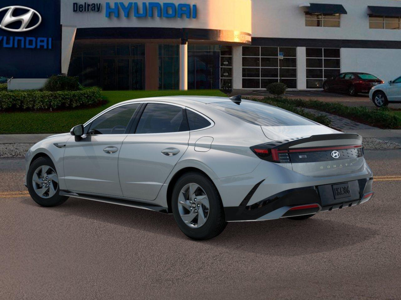 Hyundai Sonata Se - Thumbnail 6