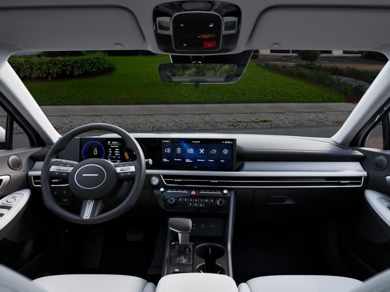 Hyundai Sonata Se - Thumbnail 12