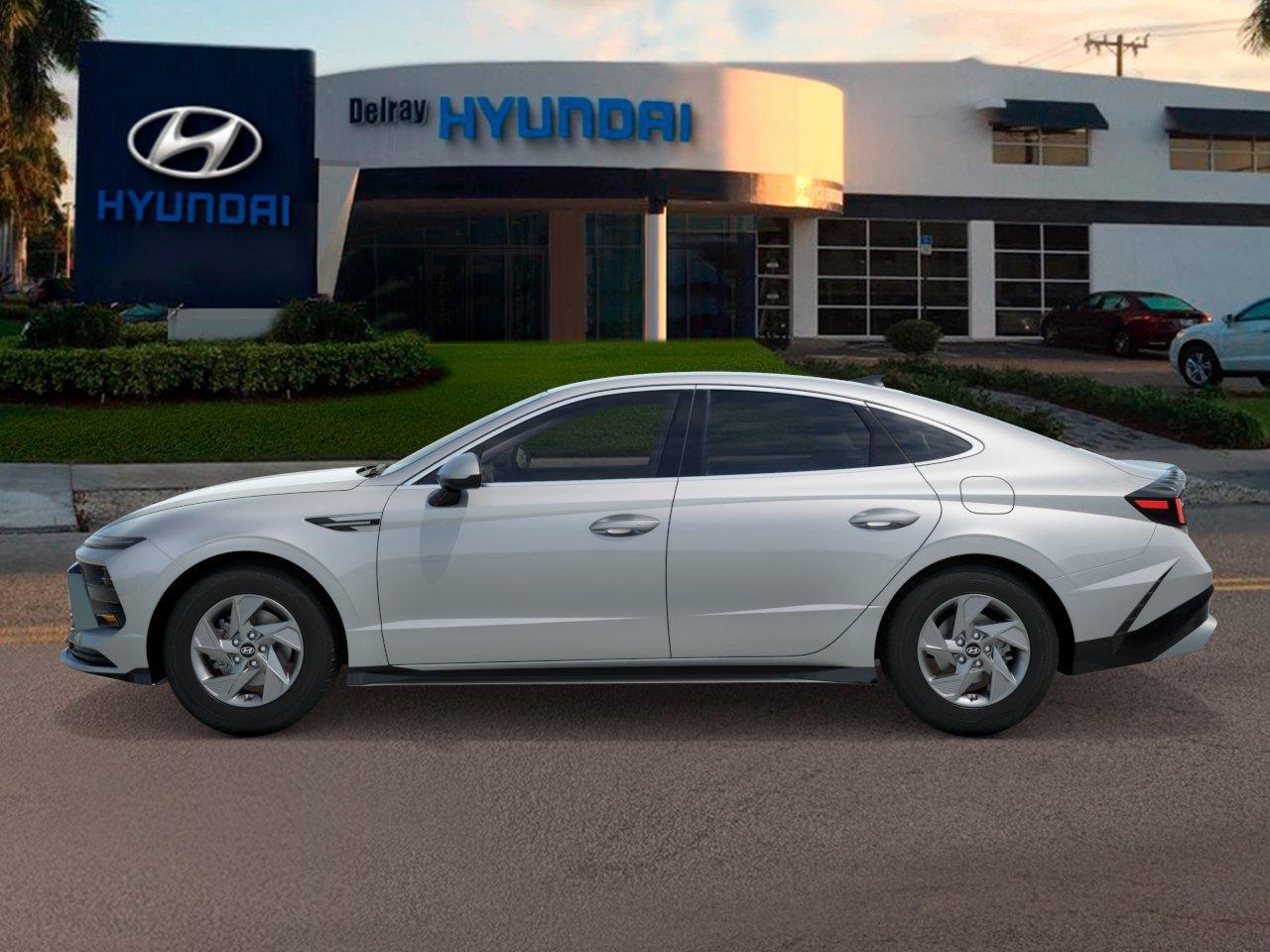 Hyundai Sonata Se - Thumbnail 4