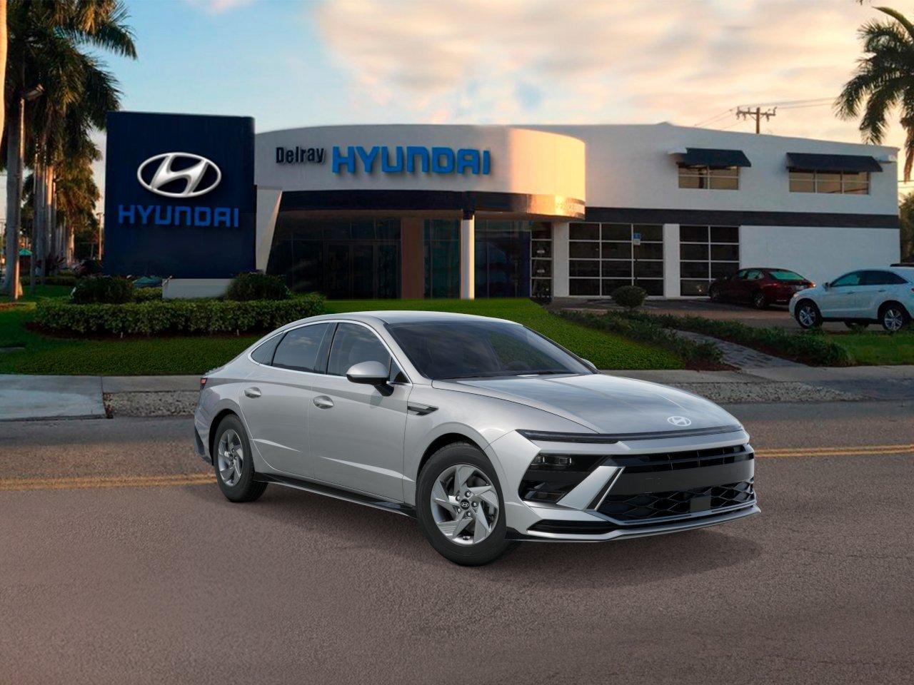 Hyundai Sonata Se - Thumbnail 3