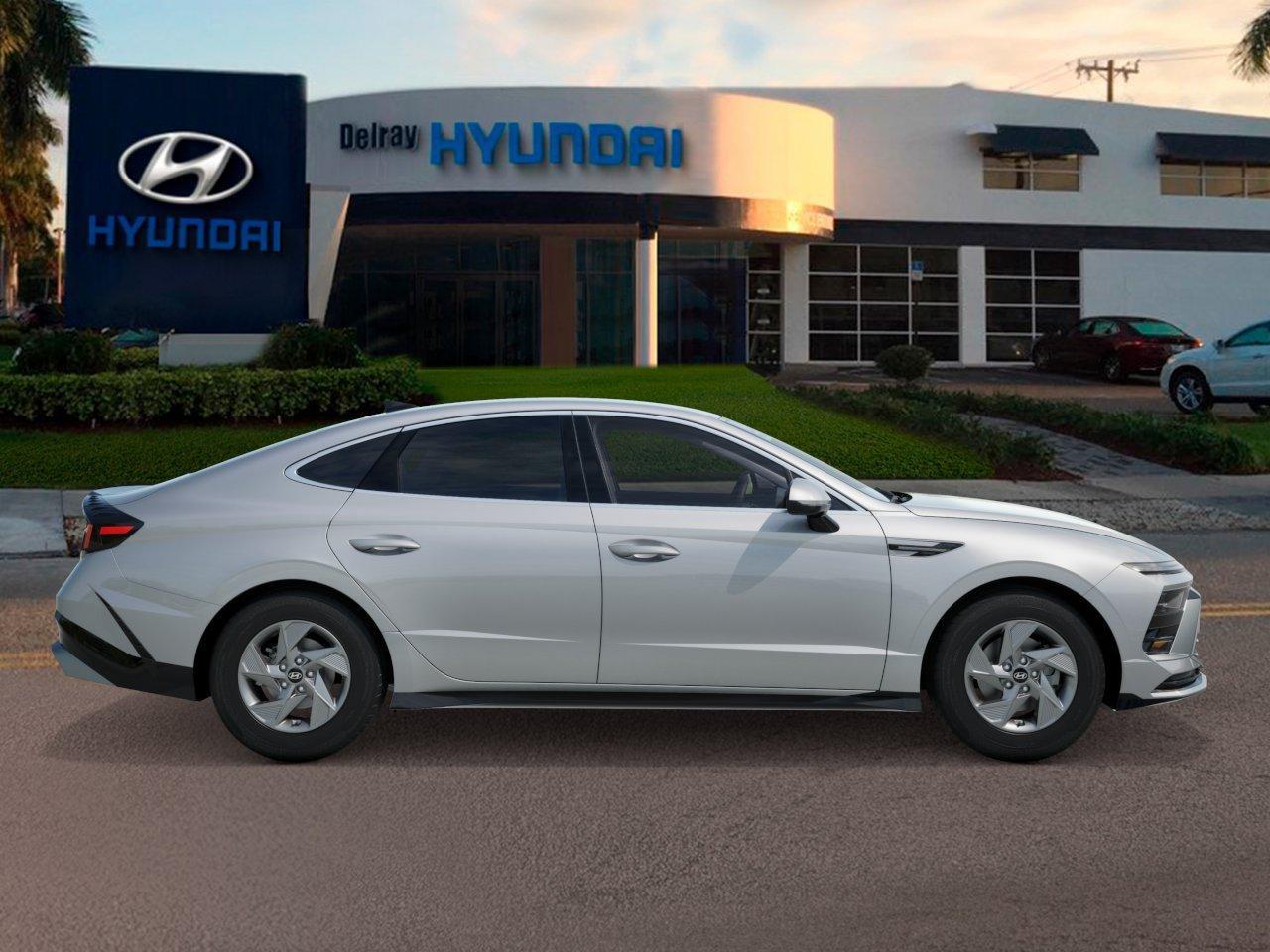 Hyundai Sonata Se - Thumbnail 8