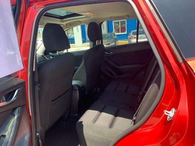 Mazda CX-5 - Thumbnail 8