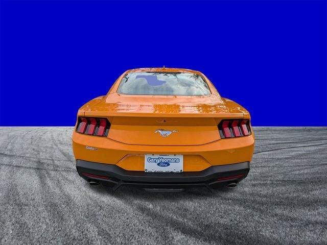 Ford Mustang Ecoboost® Fastback - Thumbnail 6