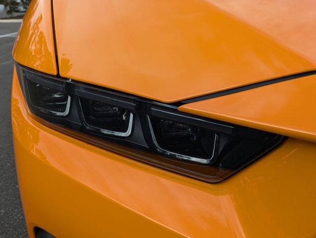 Ford Mustang Ecoboost® Fastback - Thumbnail 11