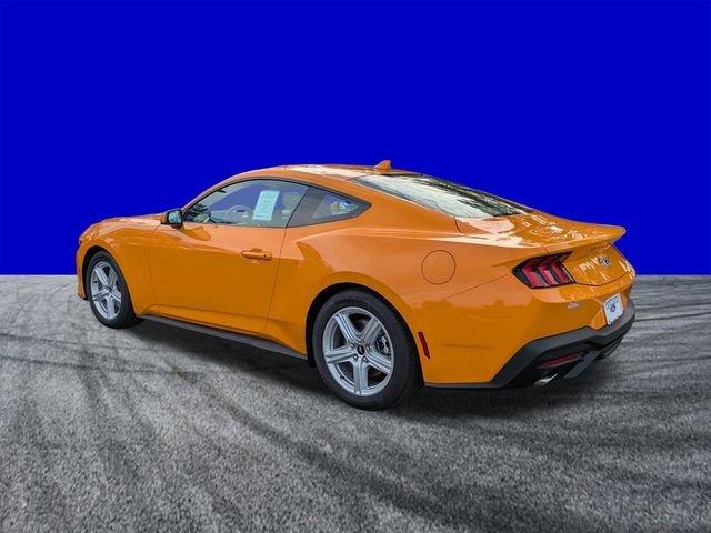 Ford Mustang Ecoboost® Fastback - Thumbnail 7