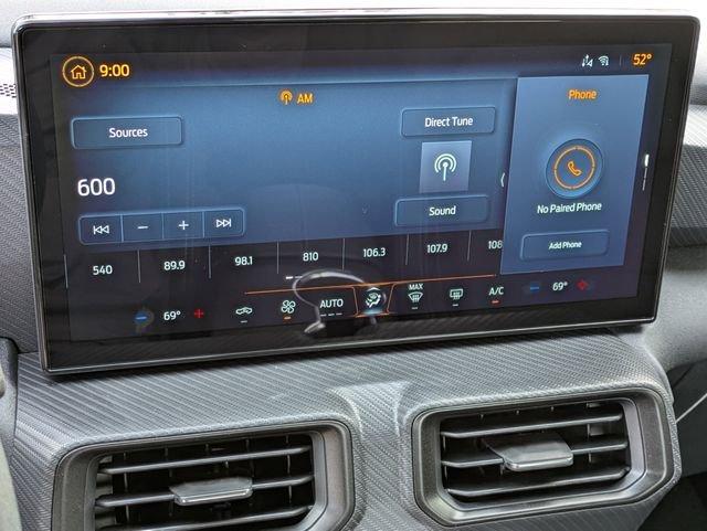 Ford Mustang Ecoboost® Fastback - Thumbnail 17