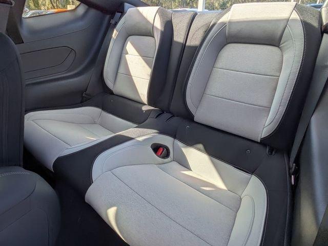 Ford Mustang Ecoboost® Fastback - Thumbnail 13