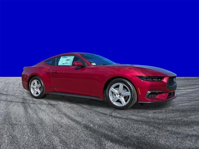 Ford Mustang Ecoboost® Fastback - Thumbnail 3