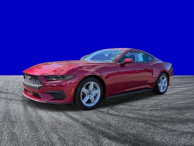 Ford Mustang Ecoboost® Fastback - Thumbnail 9