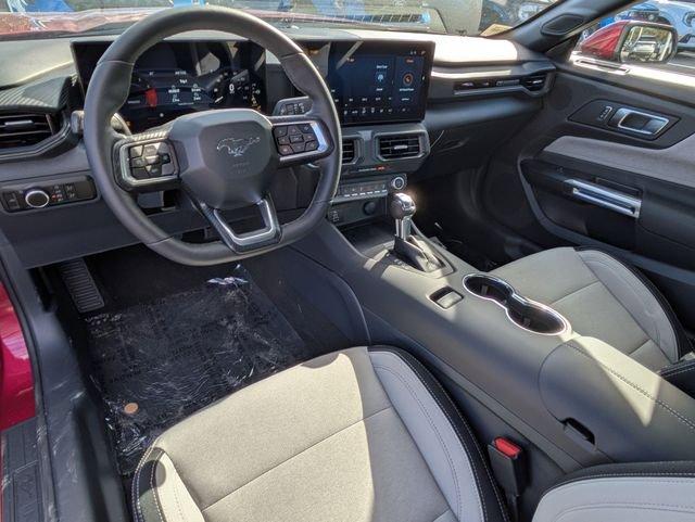 Ford Mustang Ecoboost® Fastback - Thumbnail 14