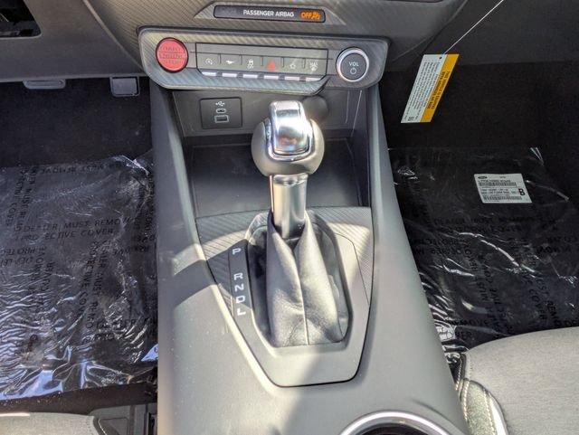 Ford Mustang Ecoboost® Fastback - Thumbnail 18