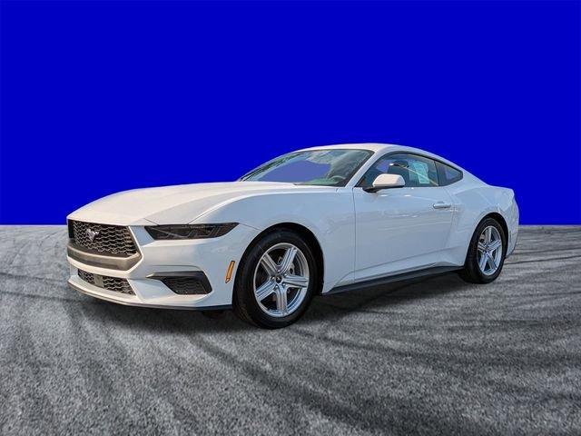 Ford Mustang Ecoboost® Fastback - Thumbnail 9