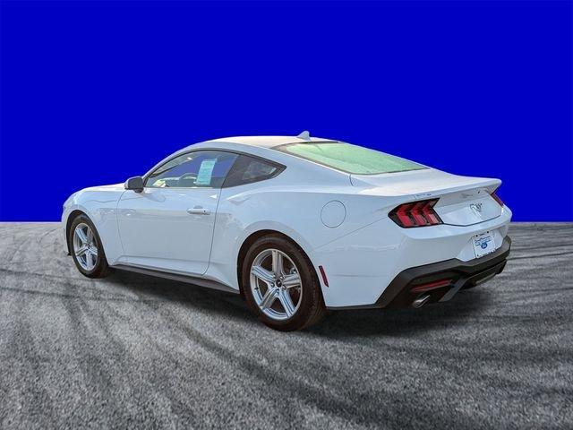 Ford Mustang Ecoboost® Fastback - Thumbnail 7