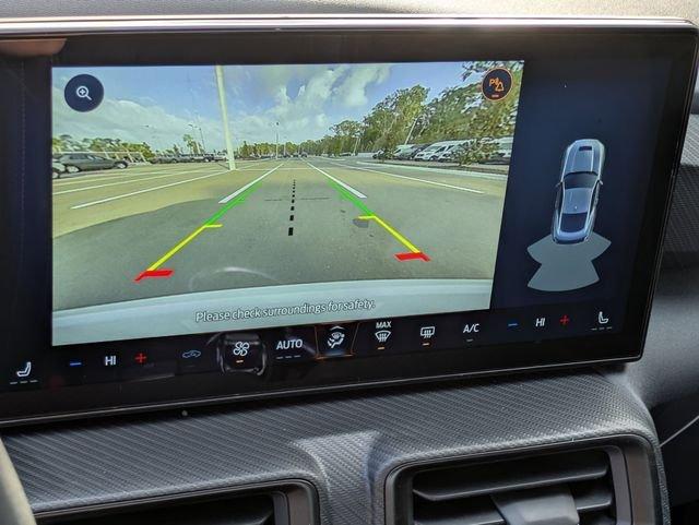 Ford Mustang Ecoboost® Fastback - Thumbnail 18