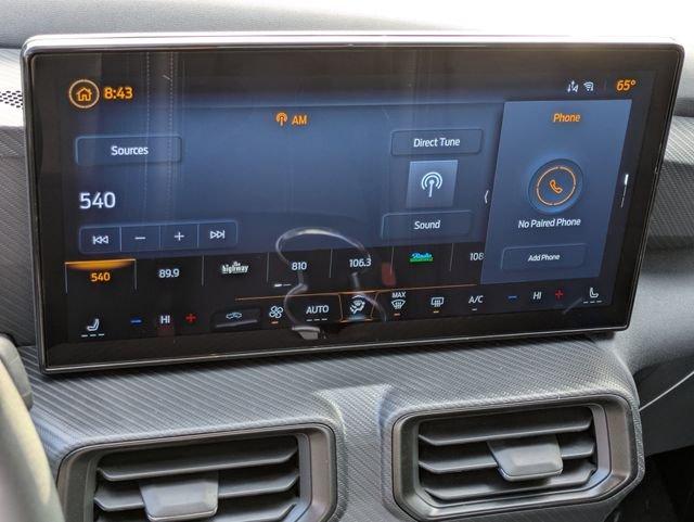 Ford Mustang Ecoboost® Fastback - Thumbnail 17