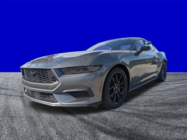 Ford Mustang Ecoboost - Thumbnail 8