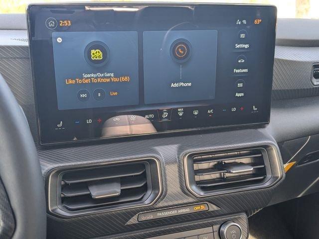 Ford Mustang Ecoboost - Thumbnail 16