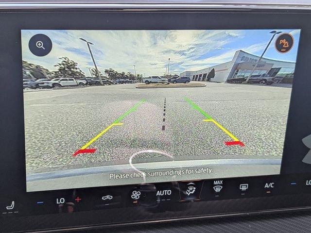 Ford Mustang Ecoboost - Thumbnail 20