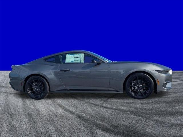 Ford Mustang Ecoboost - Thumbnail 3