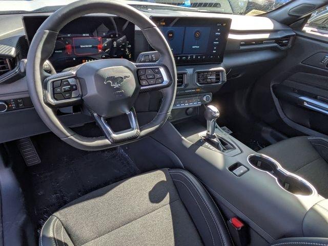 Ford Mustang Ecoboost® Fastback - Thumbnail 14