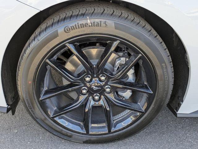 Ford Mustang Ecoboost® Fastback - Thumbnail 12