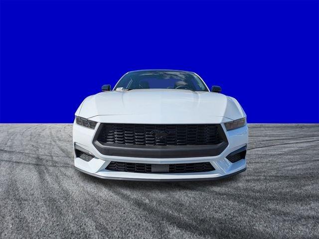 Ford Mustang Ecoboost® Fastback - Thumbnail 10