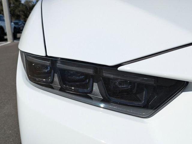 Ford Mustang Ecoboost® Fastback - Thumbnail 11