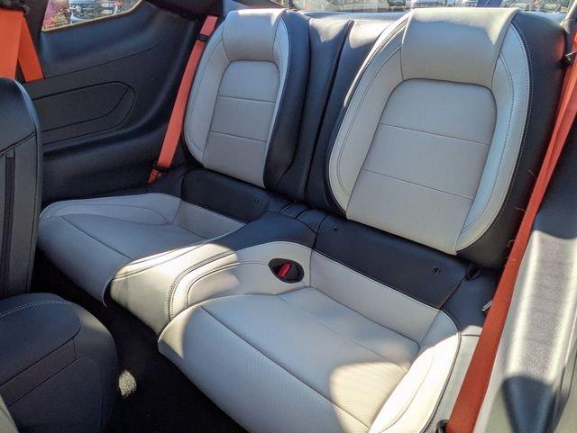 Ford Mustang Ecoboost® Premium Fastback - Thumbnail 13