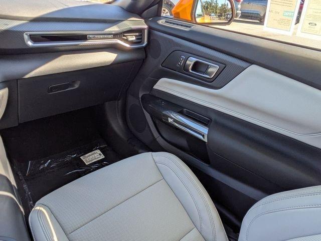 Ford Mustang Ecoboost® Premium Fastback - Thumbnail 16