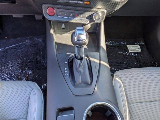 Ford Mustang Ecoboost® Premium Fastback - Thumbnail 18