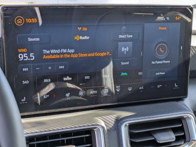 Ford Mustang Ecoboost® Premium Fastback - Thumbnail 17