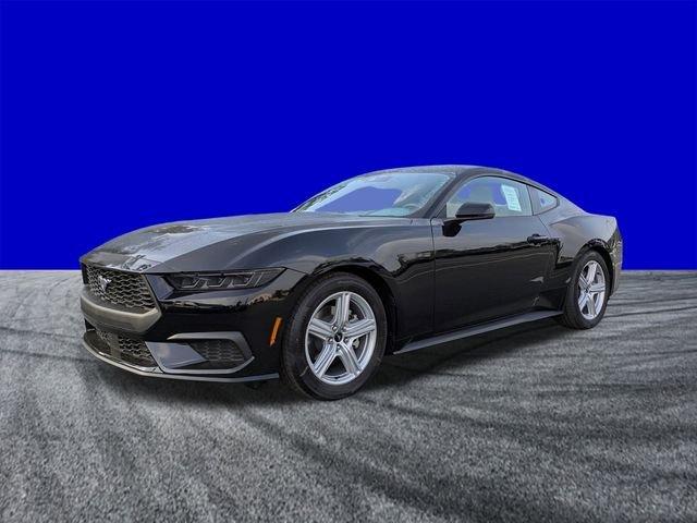 Ford Mustang Ecoboost® Premium Fastback - Thumbnail 9