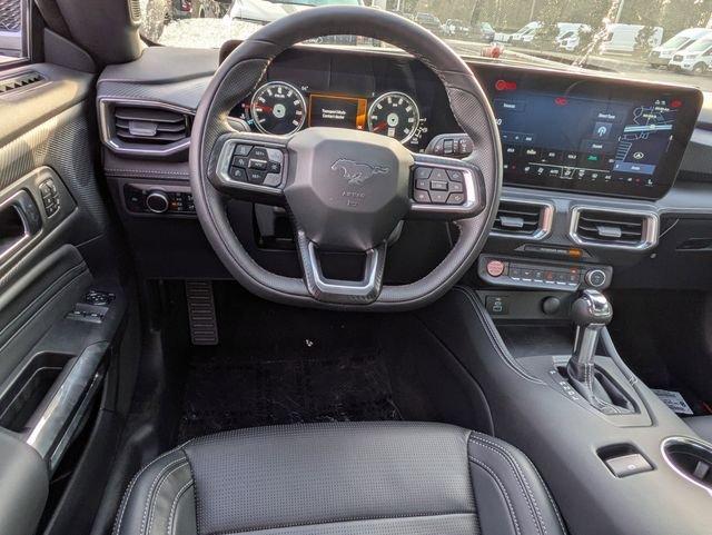 Ford Mustang Ecoboost® Premium Fastback - Thumbnail 15